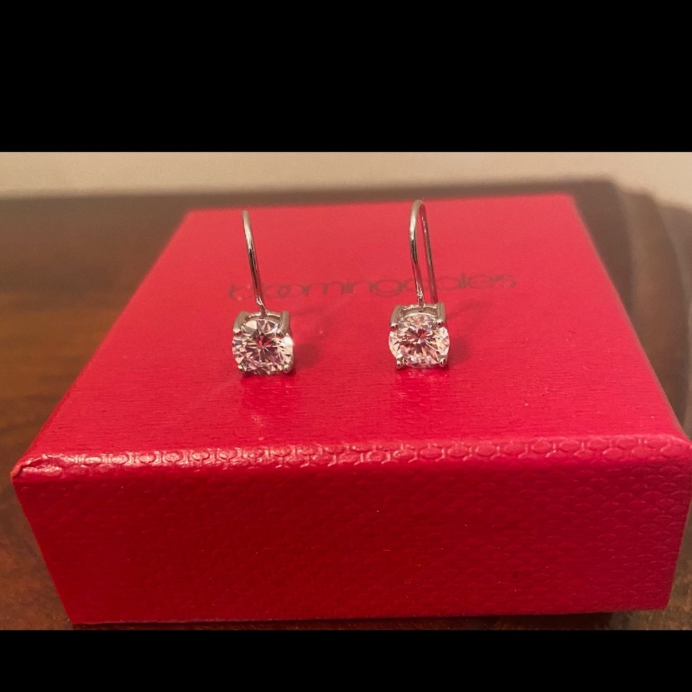 beautiful earrings